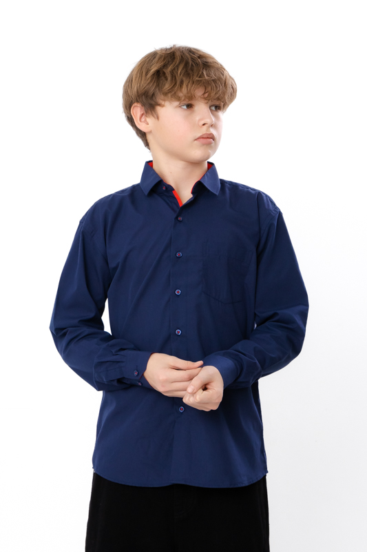 Сорочка для хлопчика